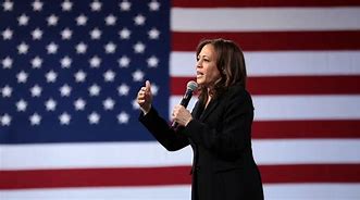 Image result for Kamala Harris in Wind