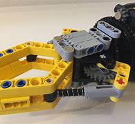 Image result for LEGO Robot Arm