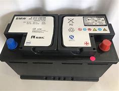 Image result for BMW Battery Indicator