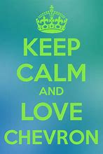 Image result for Color Street Keep Calm and Chevron