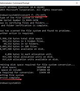 Image result for NTFS One Exabyte
