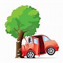 Image result for Car Accident Animation