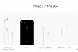 Image result for What Comes in iPhone 7 Box