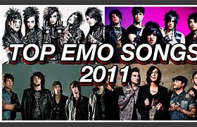 Image result for Emo Top Songs