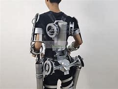 Image result for Aot S4 Gear