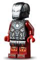 Image result for Lego Iron Man Suit