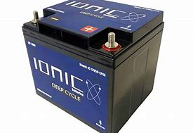 Image result for 12V Lithium Battery