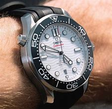 Image result for Diver Chronograph Watch
