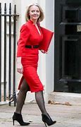 Image result for Liz Truss Trousers