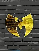 Image result for Wu-Tang Clan Graffiti Logo
