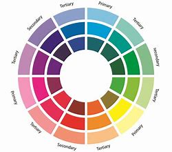 Image result for Tint Color Chart