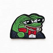 Image result for Pepe Meme War Patch