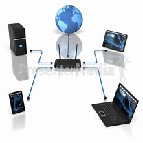 Image result for Wireless Network Clip Art