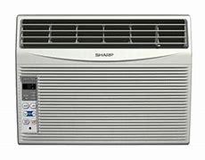 Image result for Sharp Window Air Conditioners