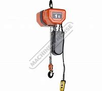 Image result for Hitachi Electric Winch