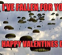 Image result for Paratrooper Memes