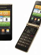 Image result for old samsung flip phone