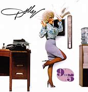 Image result for Dolly Parton 9 to 5 Profile