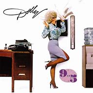 Image result for 9 to 5 Dolly Parton Song