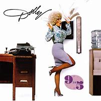 Image result for 9 to 5 Dolly Screensavers Background