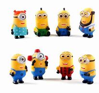 Image result for Minion with ABS