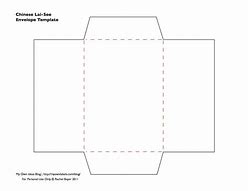 Image result for Envelope Cutting Guide