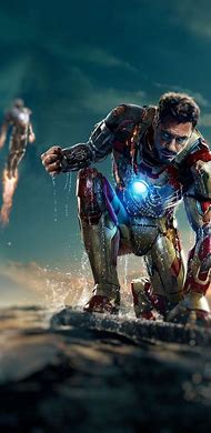 Image result for Iron Man Wallpaper for Phone