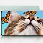 Image result for Samsung A73 Lime Color