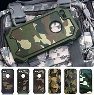 Image result for Camo iPhone X Case