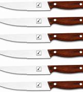 Image result for Steak Knife Set Company Logos