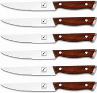 Image result for Steak Knife Vs. Knife