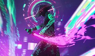 Image result for Cyberpunk 1080P Wallpaper