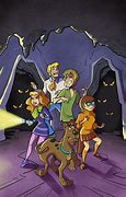 Image result for Scooby Doo the Case