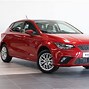 Image result for Seat Ibiza Style Interior