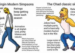 Image result for Chad Meme Cosplay