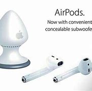 Image result for Tim Cook Air Pods