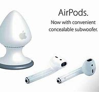 Image result for Vector with Air Pods Meme