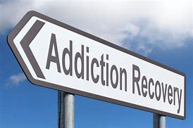 Image result for Addiction Recovery Signs