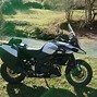 Image result for V-Strom 1050Xt Dashoard