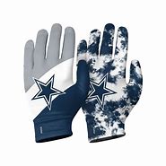 Image result for Dallas Cowboys Gloves