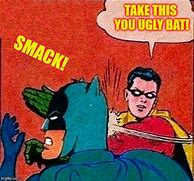 Image result for Old Bat Meme