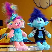 Image result for Trolls Run