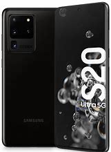 Image result for Samsung Galaxy S20 Ultra