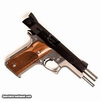 Image result for Smith & Wesson Model 745