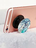 Image result for Cell Phone Pop Socket Grip