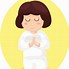Image result for Praying to God Cartoon
