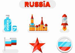 Image result for Russian Icons On Panel