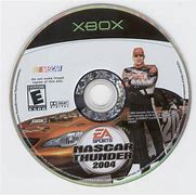 Image result for NASCAR Thunder 2004 Xbox