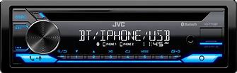 Image result for JVC In-Dash Av Car Stereo