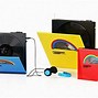 Image result for Portable CD Player for Car Plug In